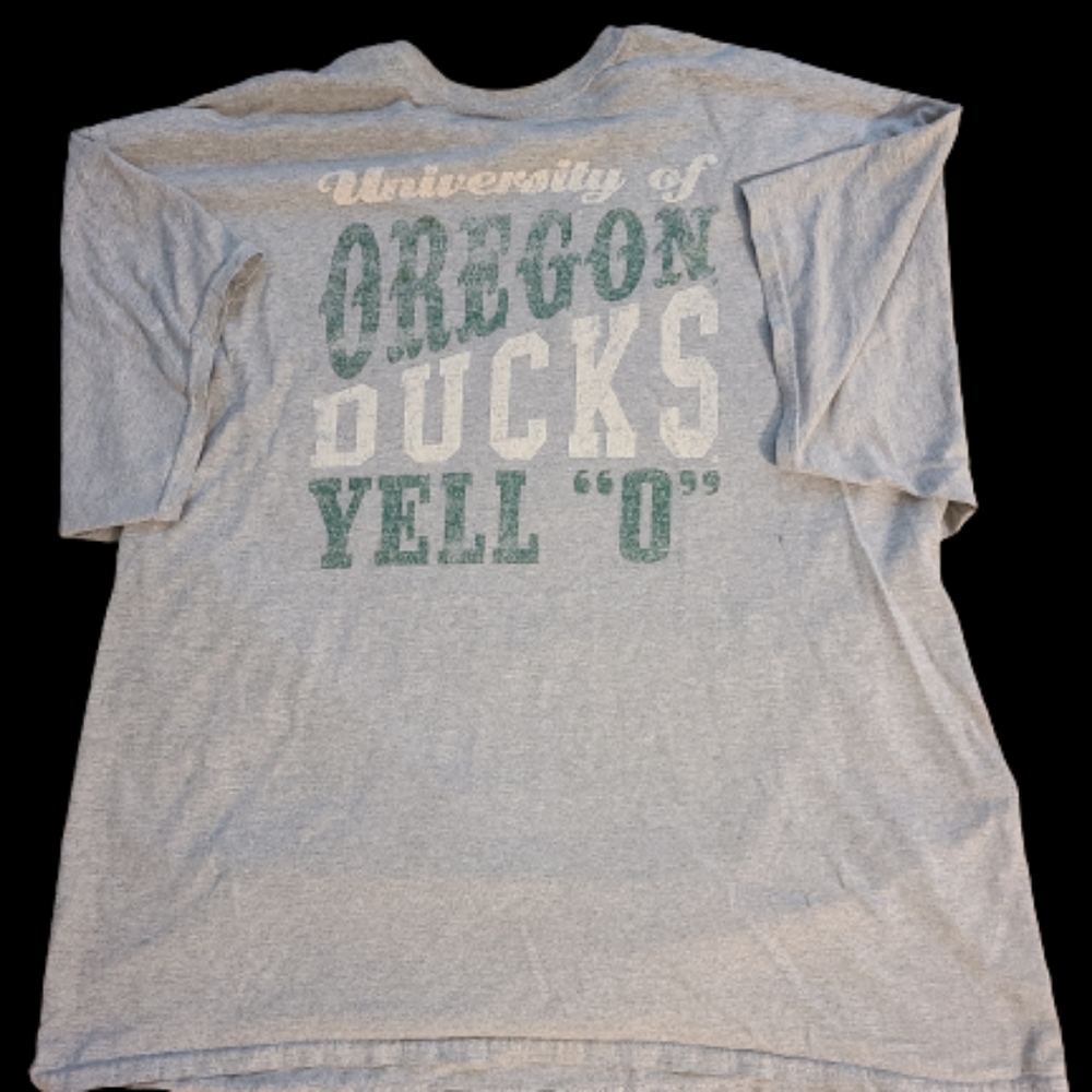 Oregon Ducks T-Shirt